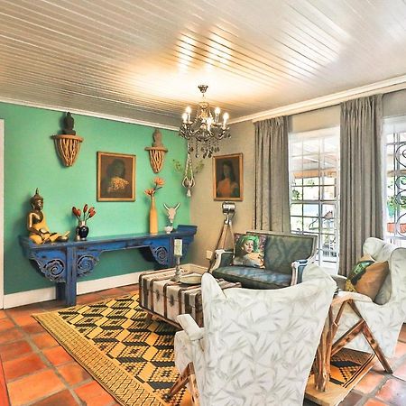 Inn-Style Cape Town Luaran gambar