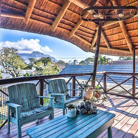Inn-Style Cape Town Luaran gambar