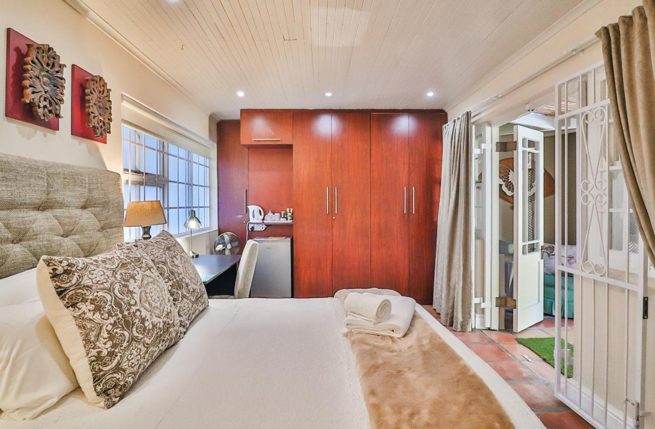 Inn-Style Cape Town Luaran gambar