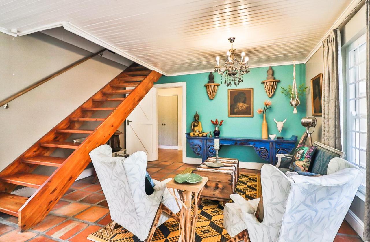 Inn-Style Cape Town Luaran gambar