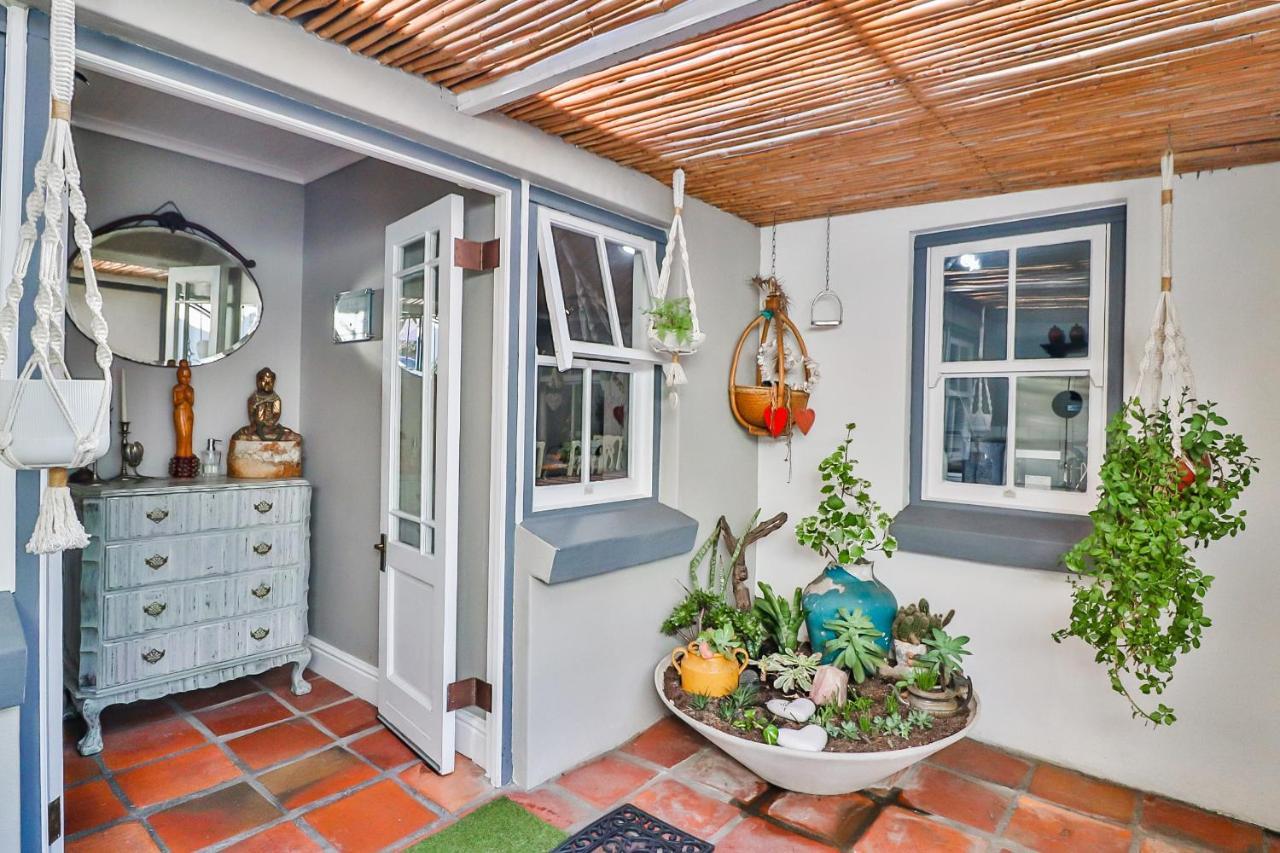 Inn-Style Cape Town Luaran gambar