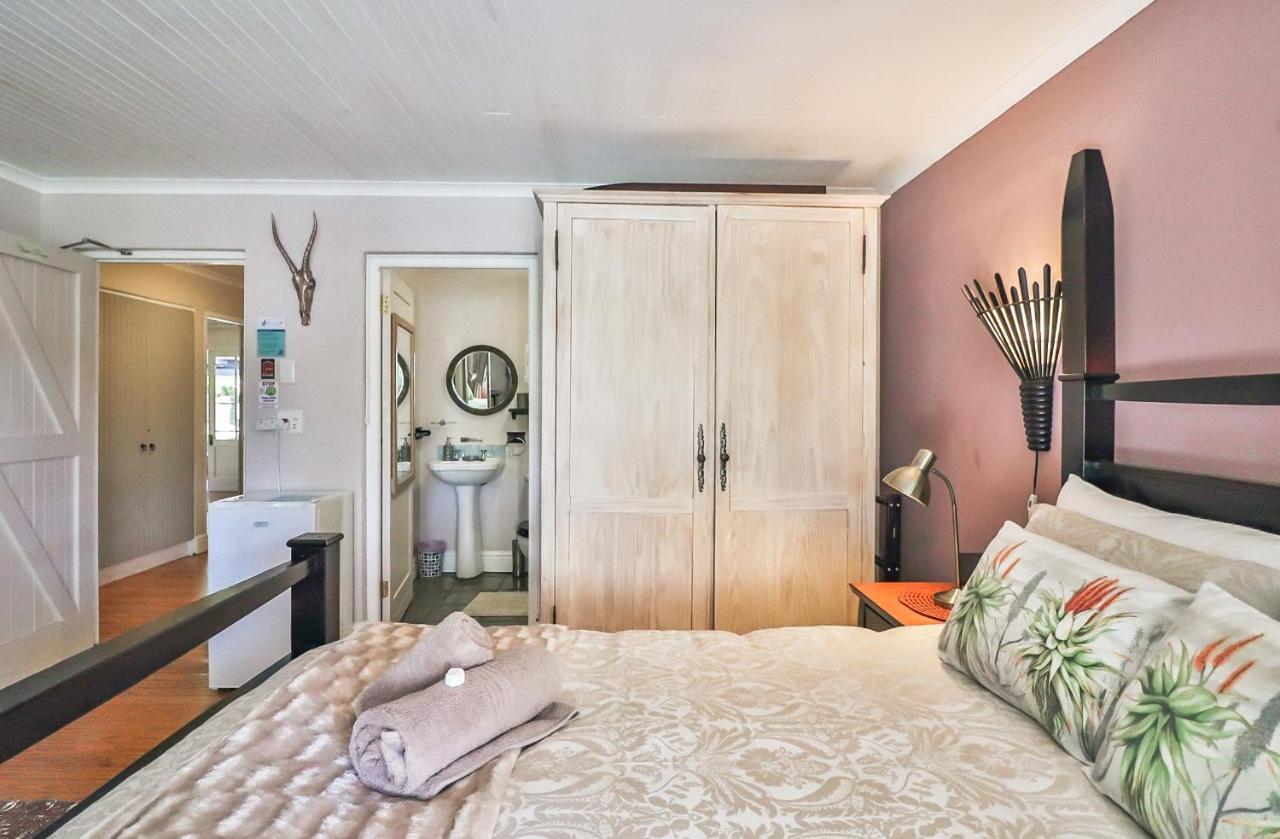 Inn-Style Cape Town Luaran gambar