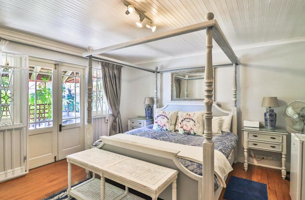 Inn-Style Cape Town Luaran gambar