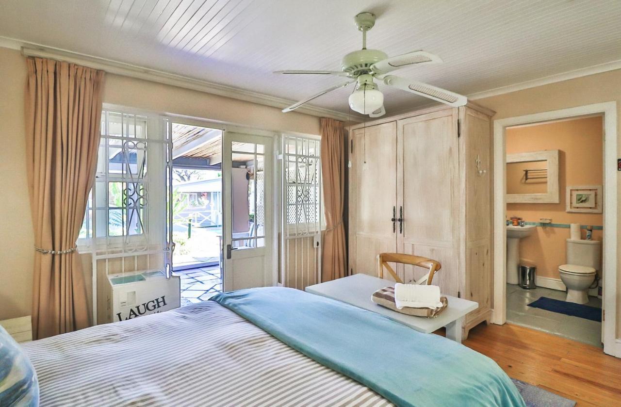 Inn-Style Cape Town Luaran gambar