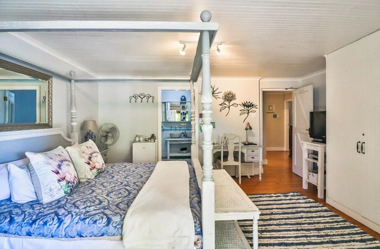 Inn-Style Cape Town Luaran gambar