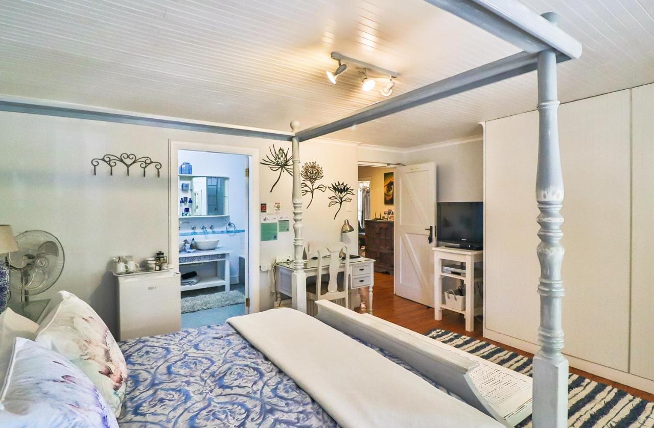 Inn-Style Cape Town Luaran gambar