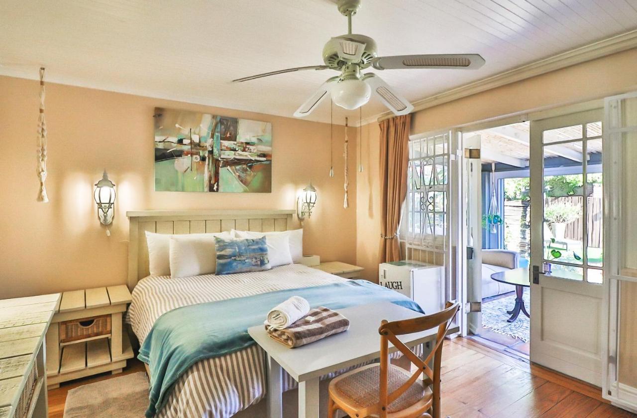 Inn-Style Cape Town Luaran gambar