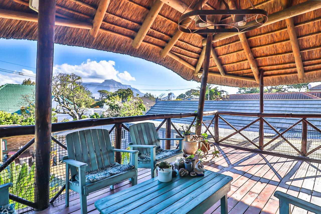 Inn-Style Cape Town Luaran gambar