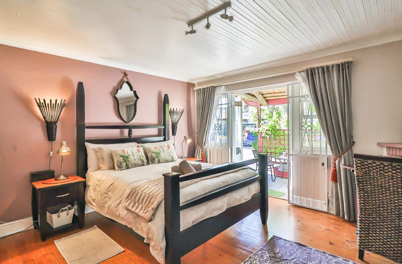 Inn-Style Cape Town Luaran gambar