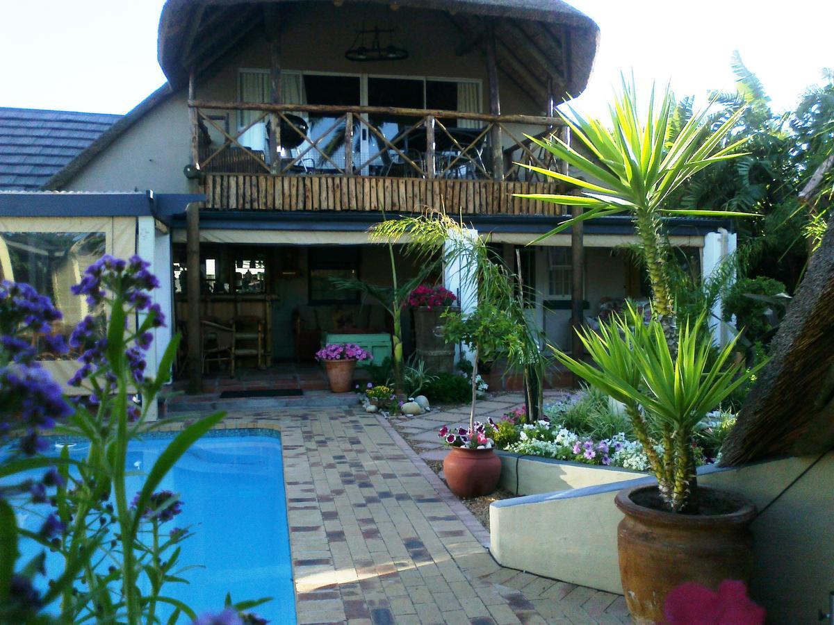 Inn-Style Cape Town Luaran gambar