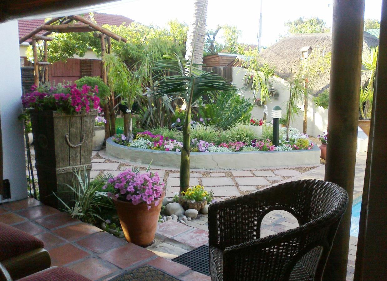 Inn-Style Cape Town Luaran gambar