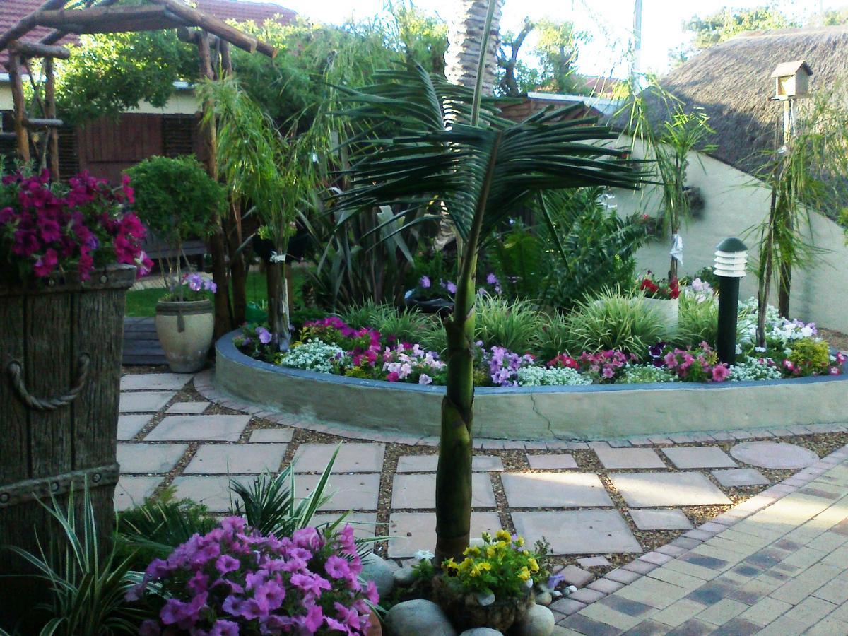 Inn-Style Cape Town Luaran gambar