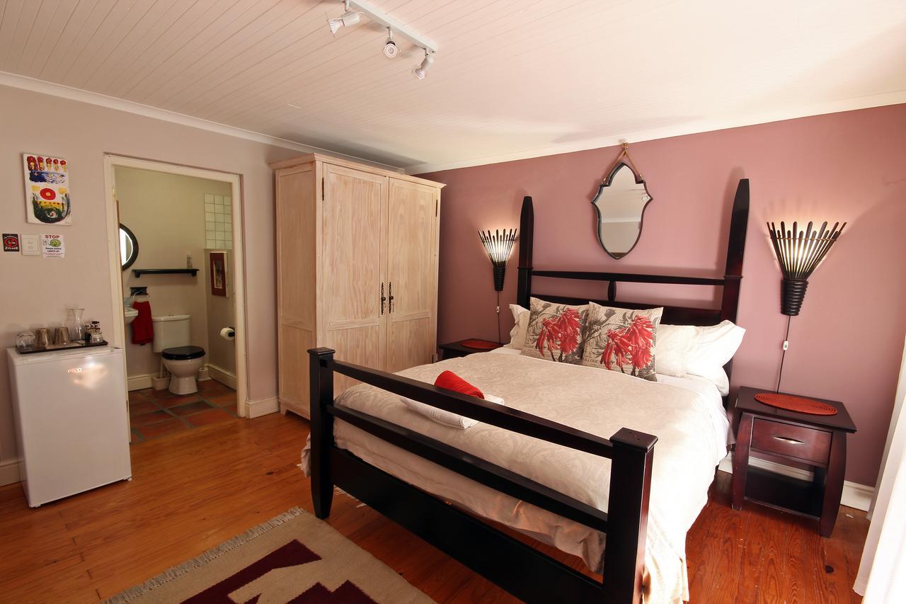 Inn-Style Cape Town Luaran gambar