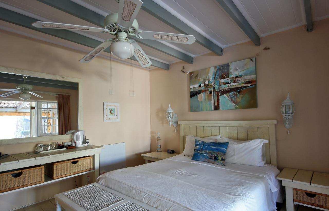 Inn-Style Cape Town Luaran gambar