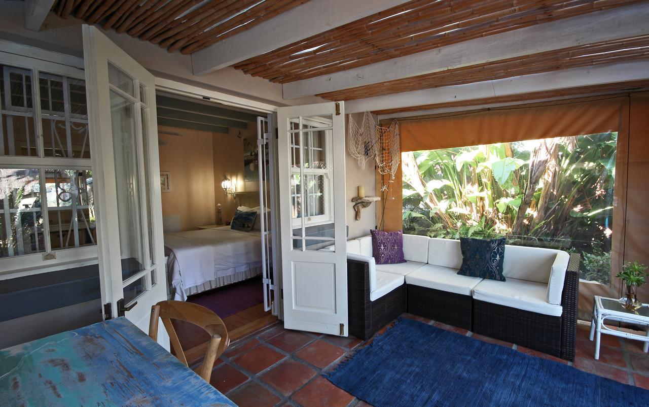 Inn-Style Cape Town Luaran gambar