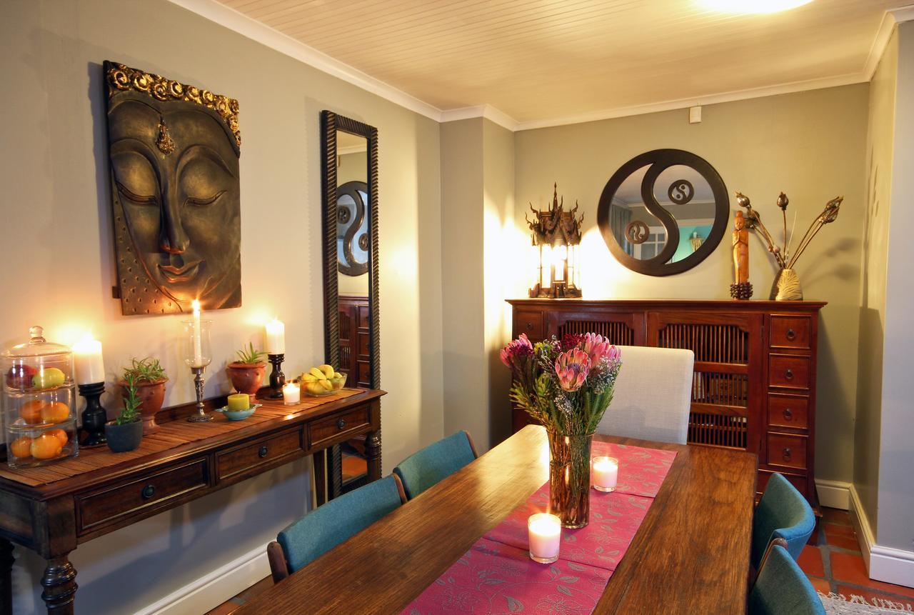 Inn-Style Cape Town Luaran gambar