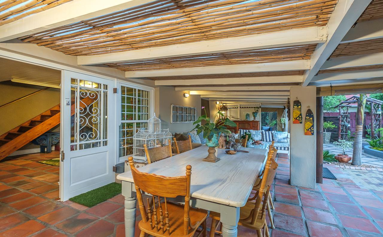 Inn-Style Cape Town Luaran gambar