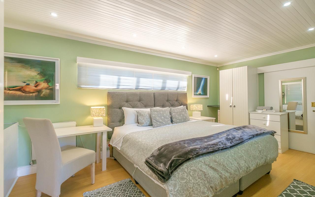 Inn-Style Cape Town Luaran gambar