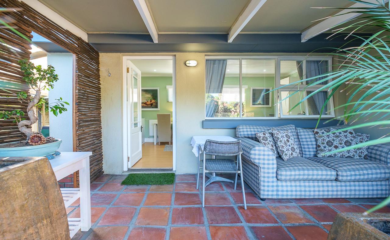 Inn-Style Cape Town Luaran gambar