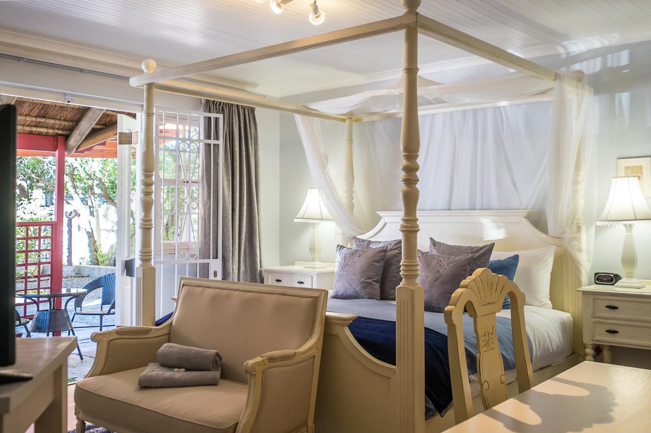 Inn-Style Cape Town Luaran gambar