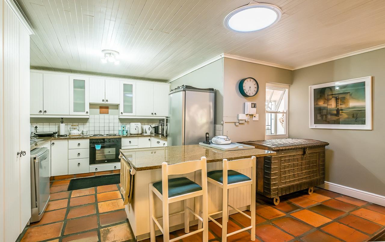Inn-Style Cape Town Luaran gambar