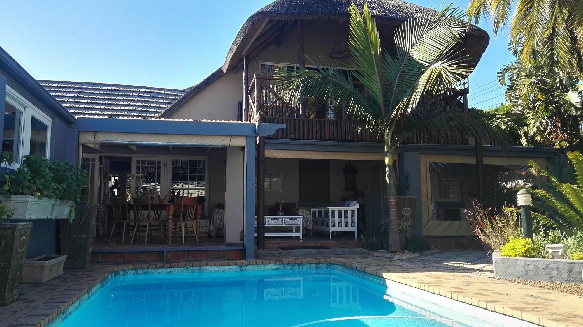 Inn-Style Cape Town Luaran gambar
