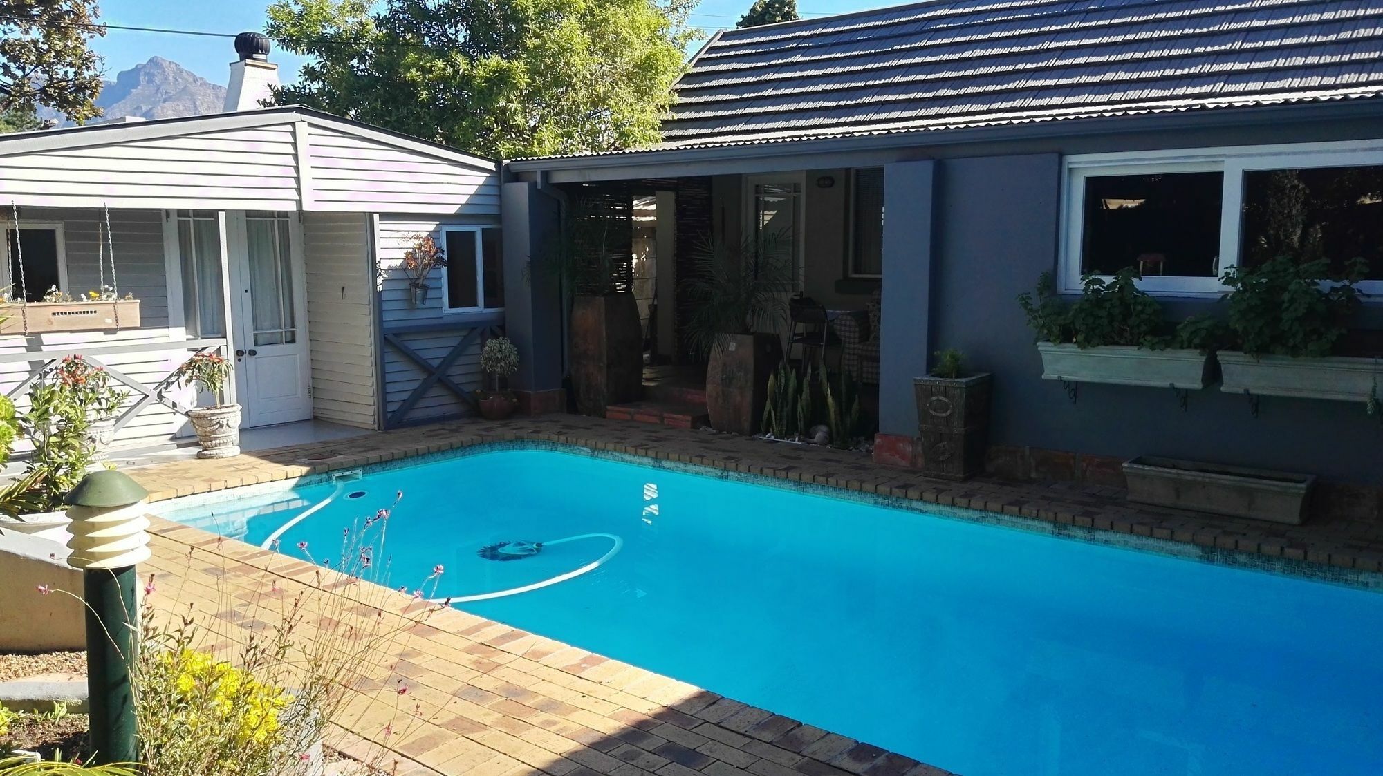 Inn-Style Cape Town Luaran gambar