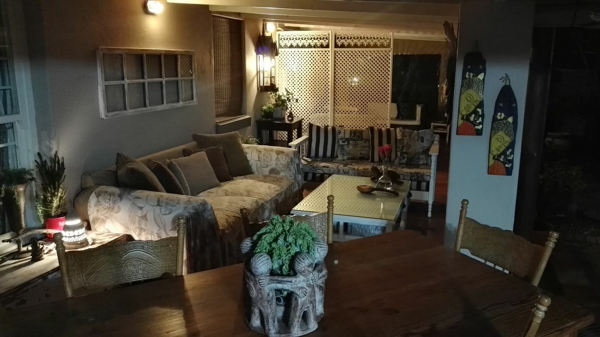 Inn-Style Cape Town Luaran gambar