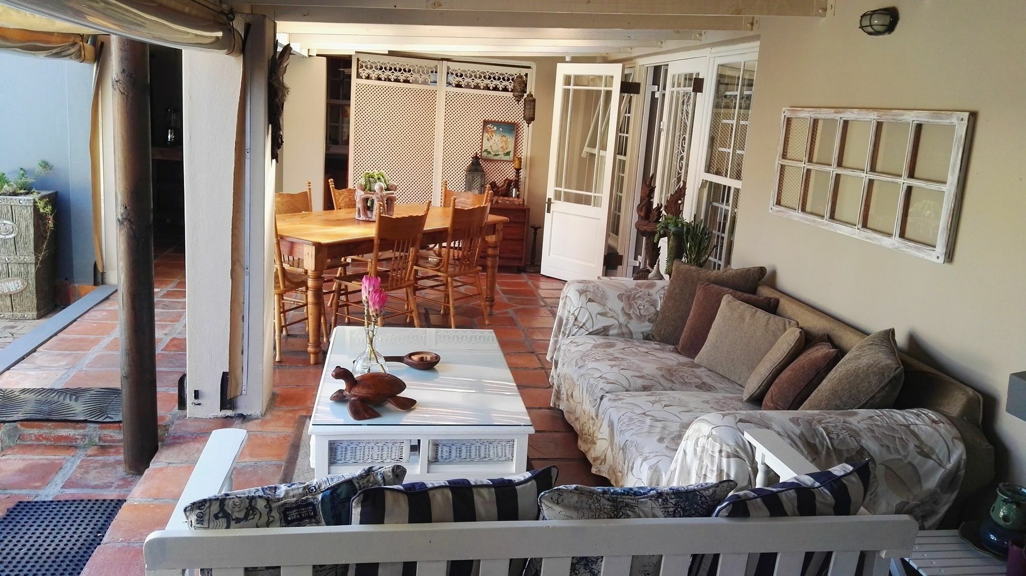 Inn-Style Cape Town Luaran gambar