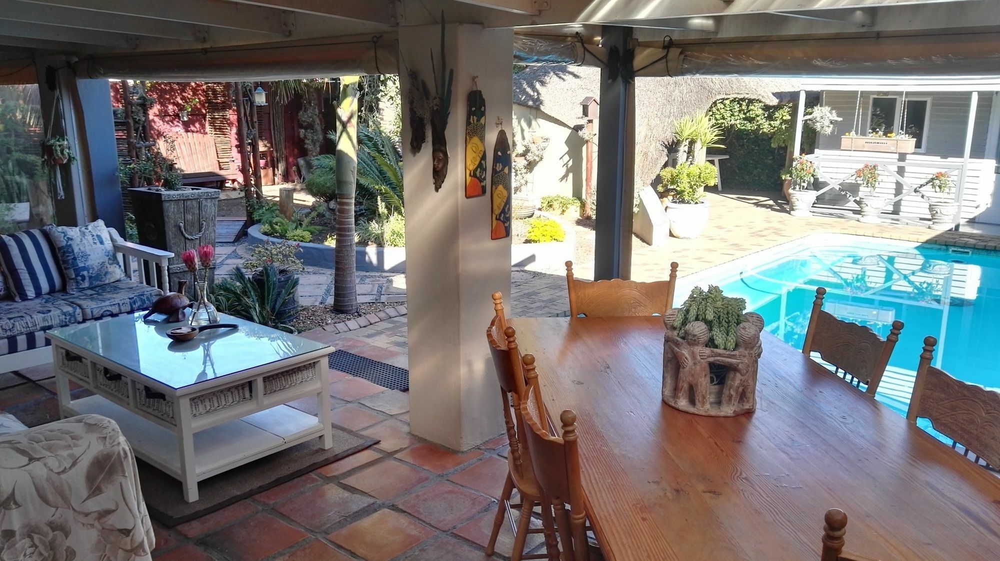 Inn-Style Cape Town Luaran gambar