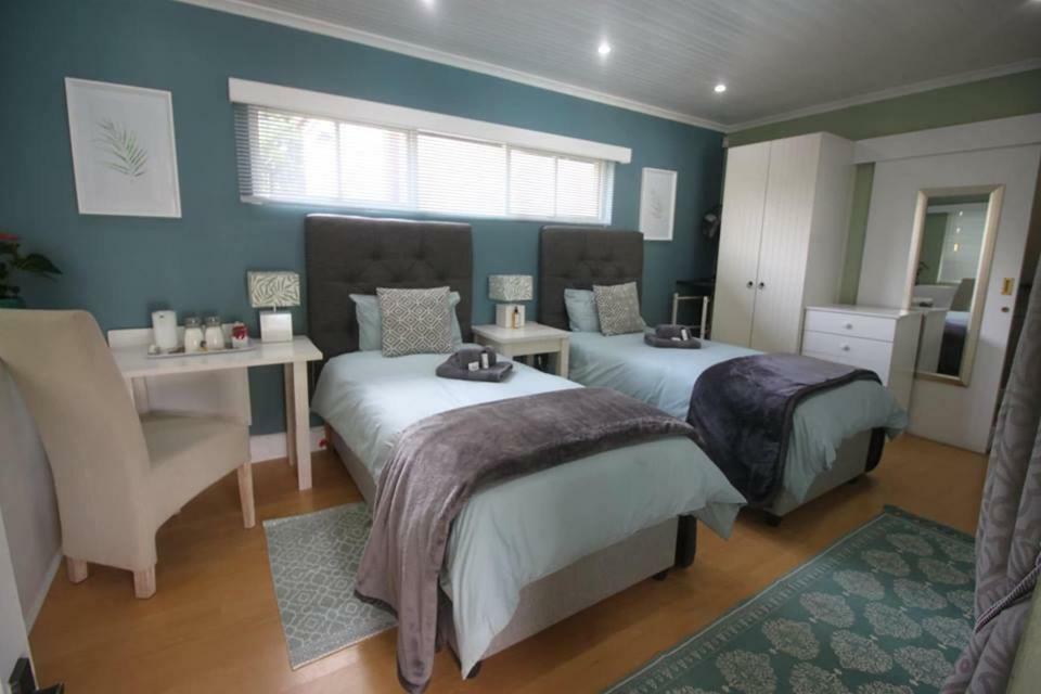 Inn-Style Cape Town Luaran gambar