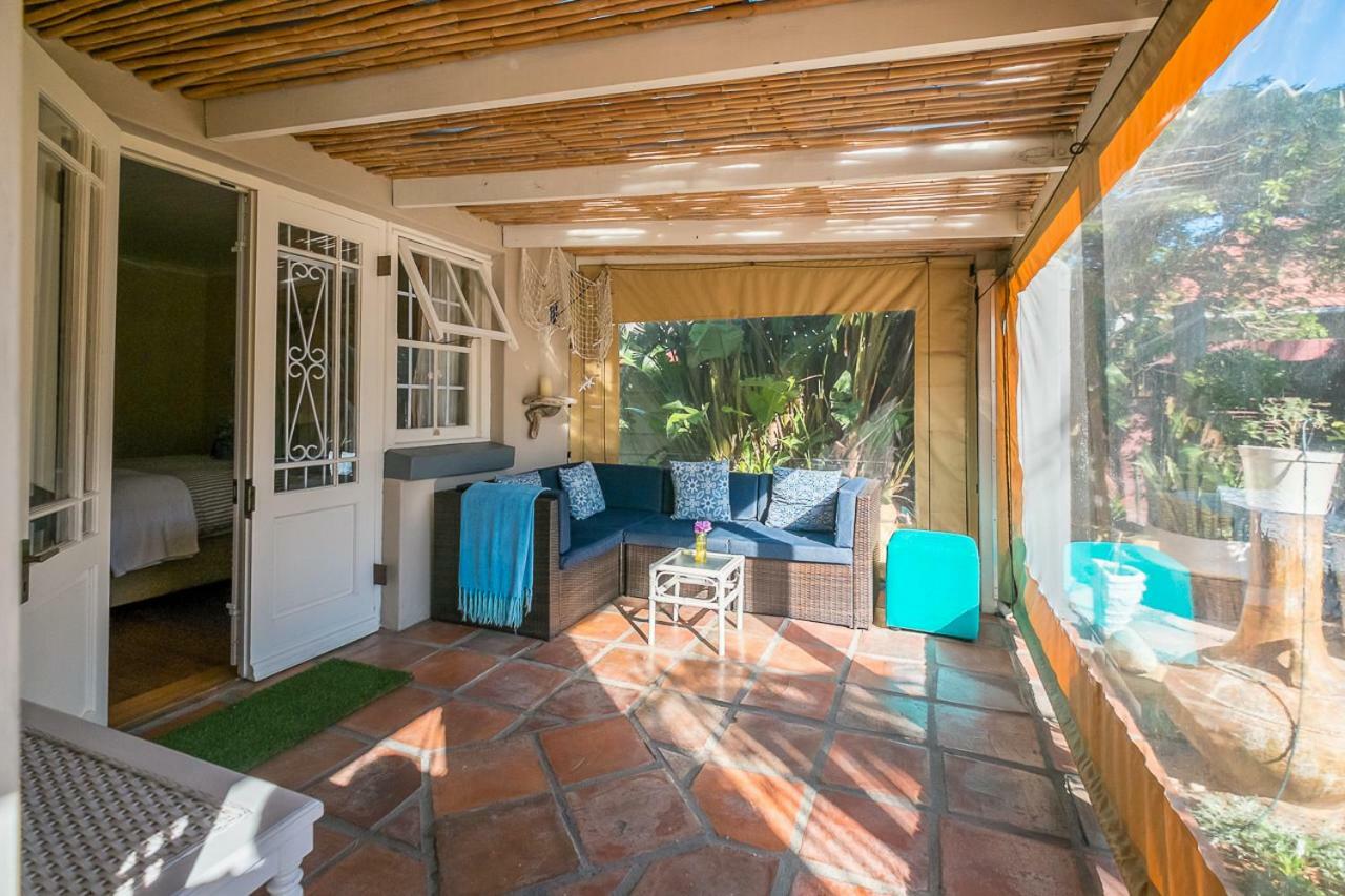 Inn-Style Cape Town Luaran gambar