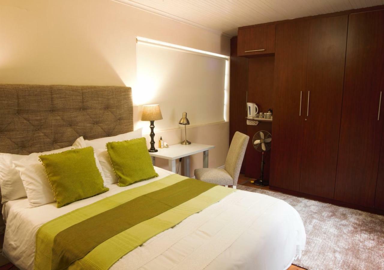 Inn-Style Cape Town Luaran gambar