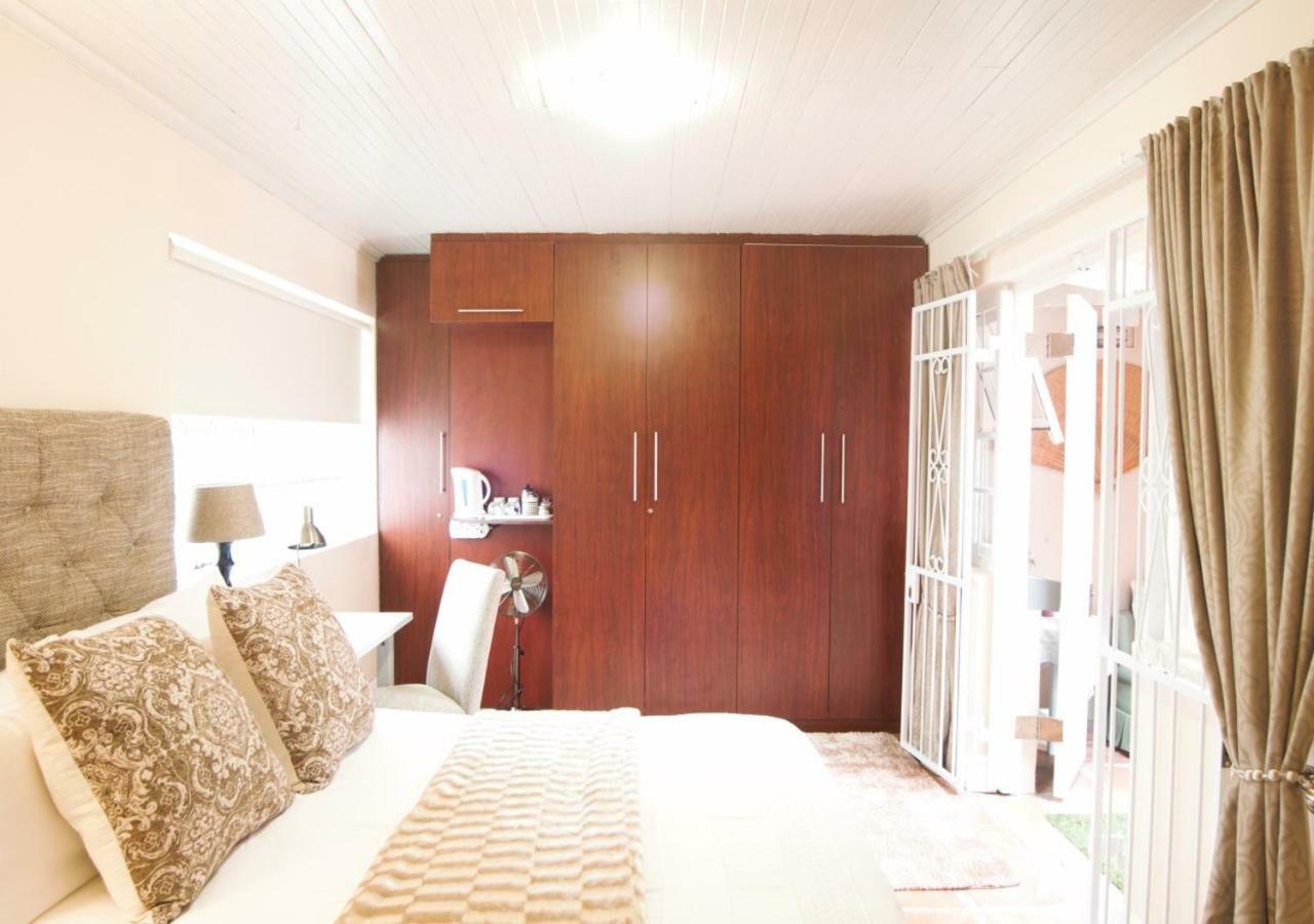 Inn-Style Cape Town Luaran gambar