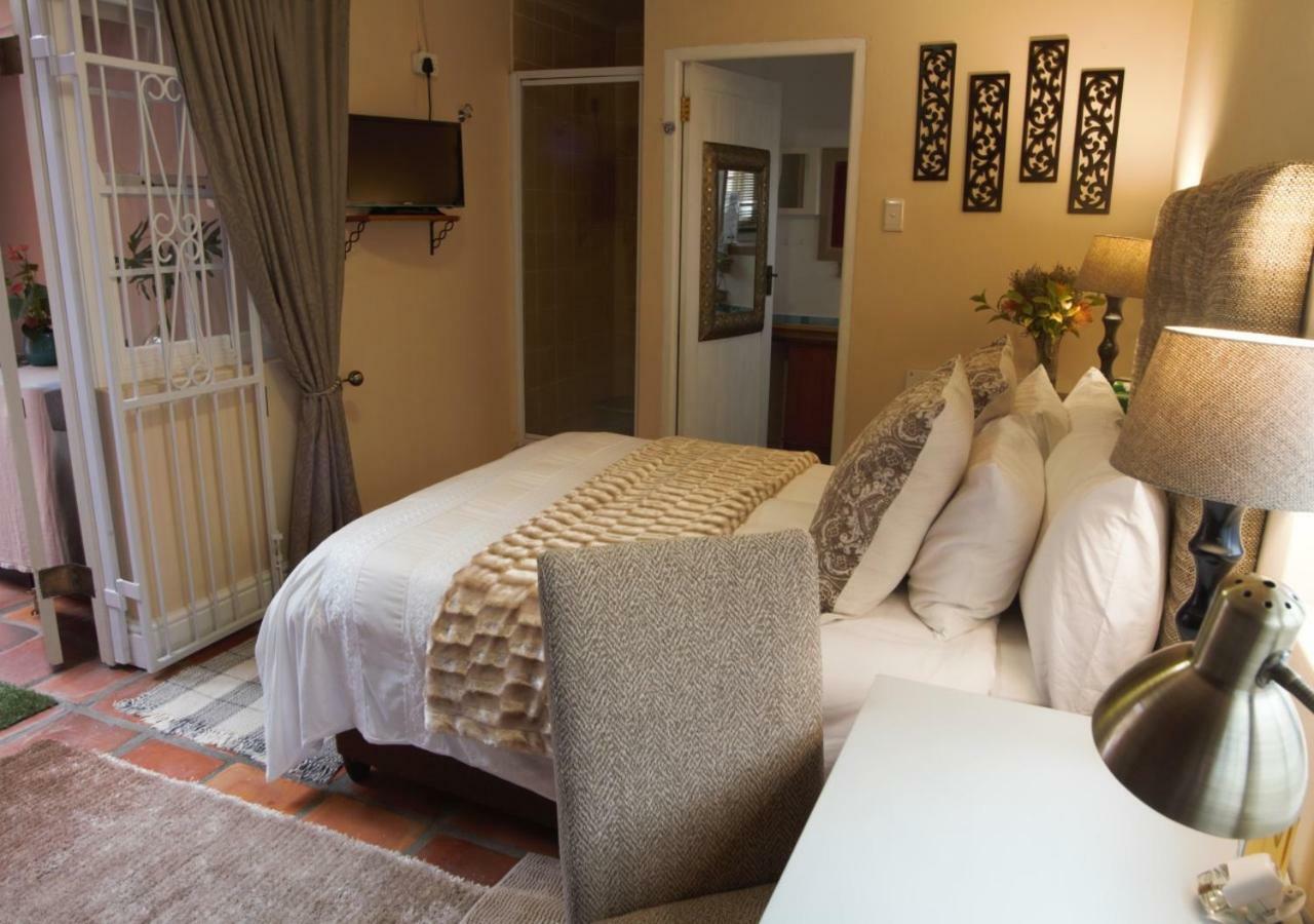 Inn-Style Cape Town Luaran gambar