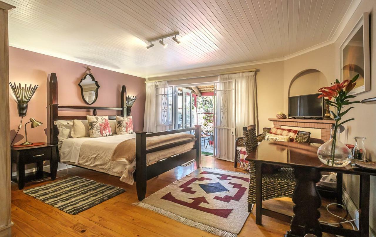 Inn-Style Cape Town Luaran gambar