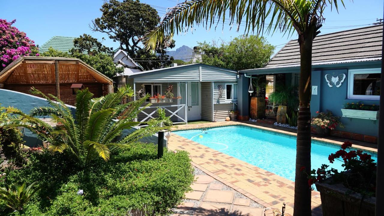 Inn-Style Cape Town Luaran gambar