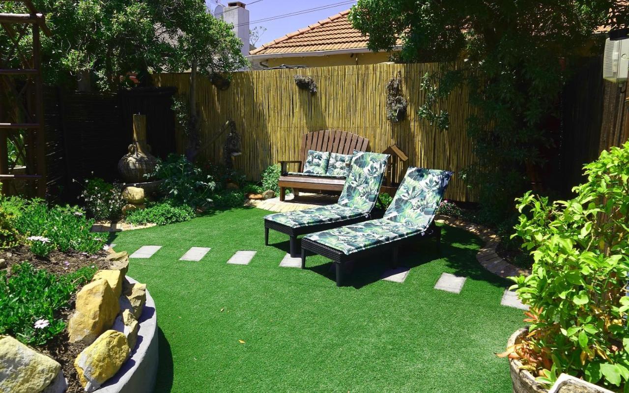 Inn-Style Cape Town Luaran gambar