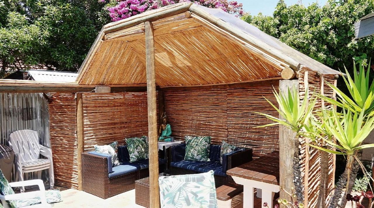 Inn-Style Cape Town Luaran gambar