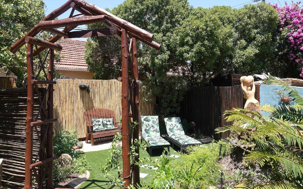 Inn-Style Cape Town Luaran gambar