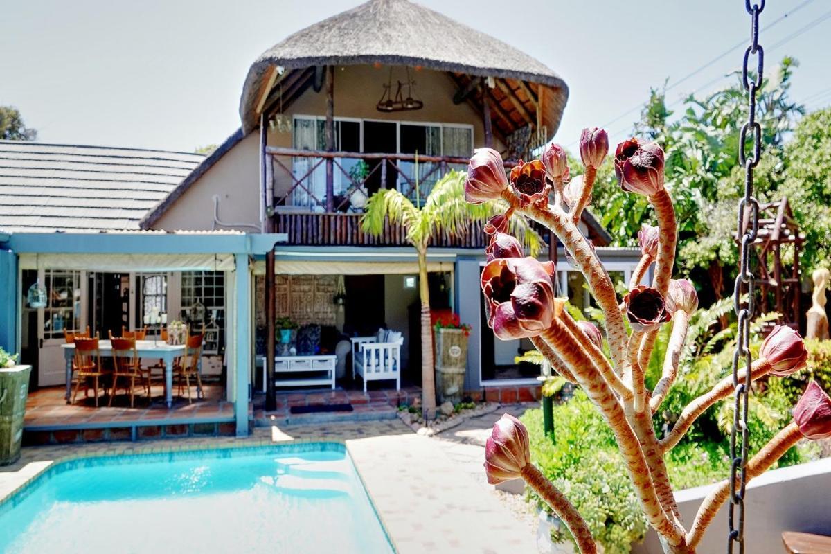 Inn-Style Cape Town Luaran gambar