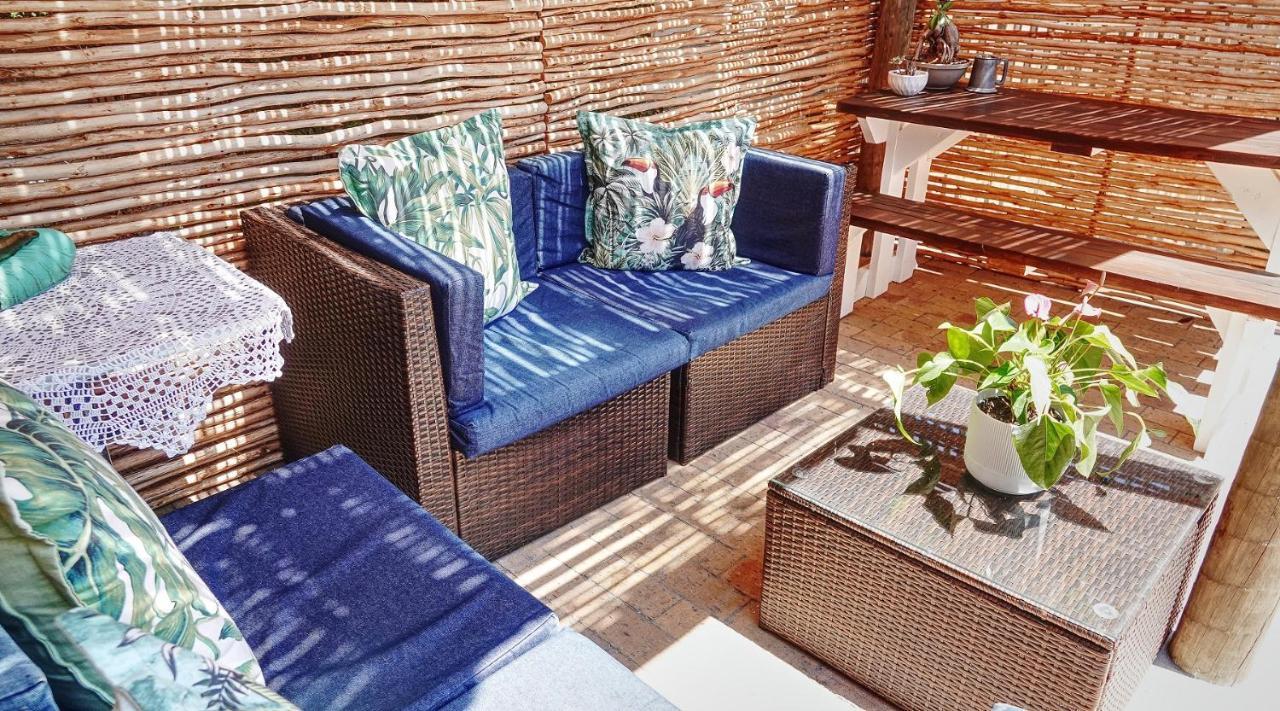 Inn-Style Cape Town Luaran gambar
