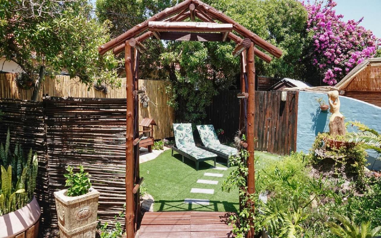 Inn-Style Cape Town Luaran gambar