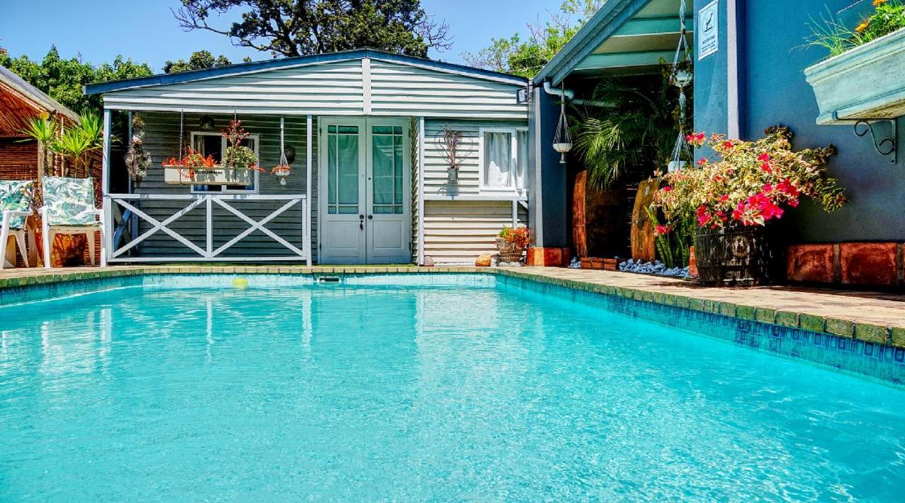 Inn-Style Cape Town Luaran gambar